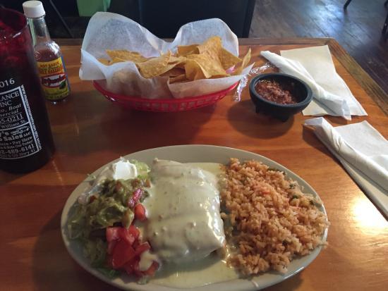 Don Pepe Mexican Restaurant